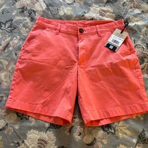 Mens Coral Chubbies Shorts